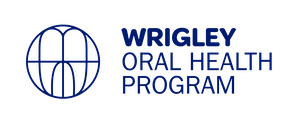 Wrigley Oral Health Program - Logo