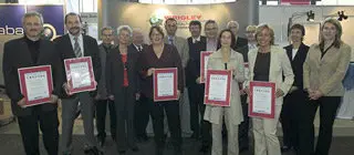 Wrigley Prophylaxe Preis 2005 Ausschreibung