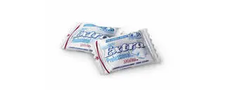 Extra Kaugummis Give-away
