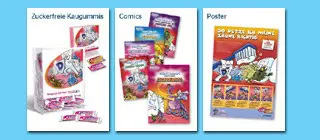 Auch Prophylaxe will gelernt sein