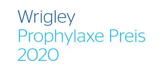 Wrigley Prophylaxe Preis 2020 Bewerbungsbild