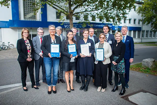 Wrigley Prophylaxe Preis 2022 Titelbild