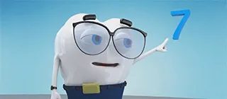 Nr. 7 weiß Bescheid Titelbild